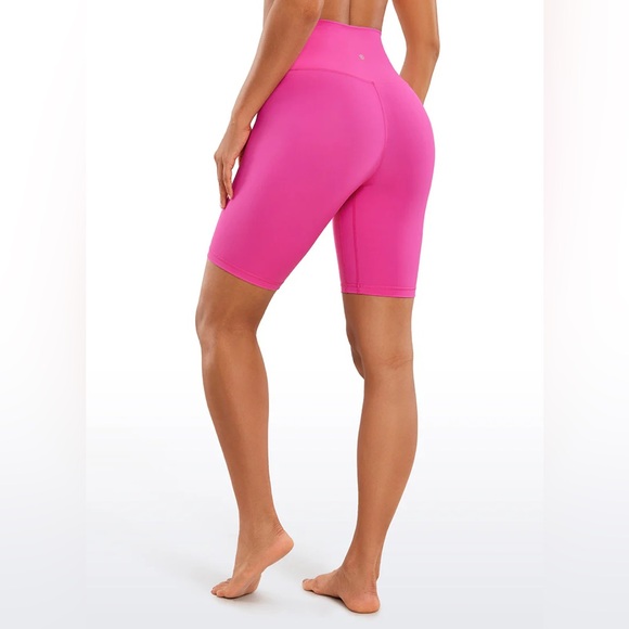 Nakedfeel Shorts 8'' - Picture 2 of 5